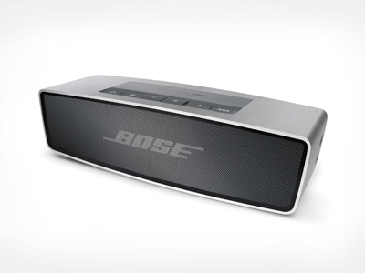Altavoz SoundLink Mini II Bluetooth Altavoz SoundLink Mini II Bluetooth